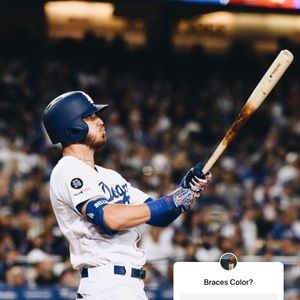 Meet your Posher, Matthew